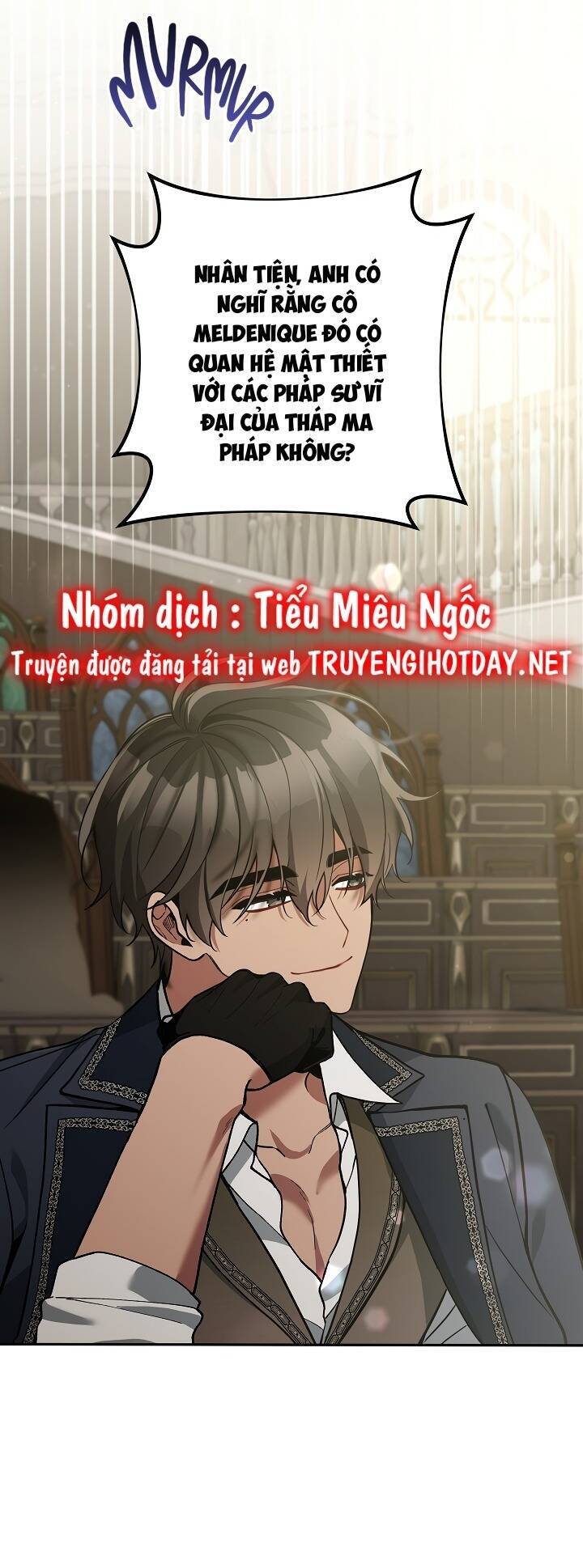 Đừng Đến Cửa Hàng Của Ác Nữ Chap 73 - Next Chap 74