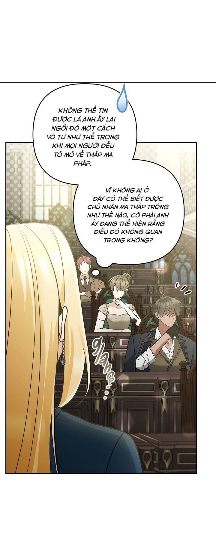 Đừng Đến Cửa Hàng Của Ác Nữ Chap 73 - Next Chap 74