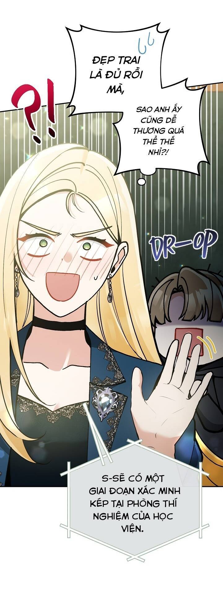 Đừng Đến Cửa Hàng Của Ác Nữ Chap 73 - Next Chap 74