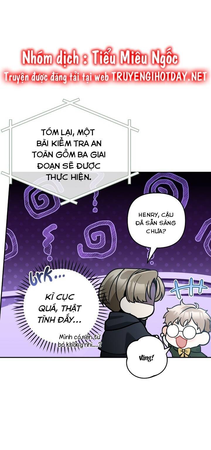 Đừng Đến Cửa Hàng Của Ác Nữ Chap 73 - Next Chap 74