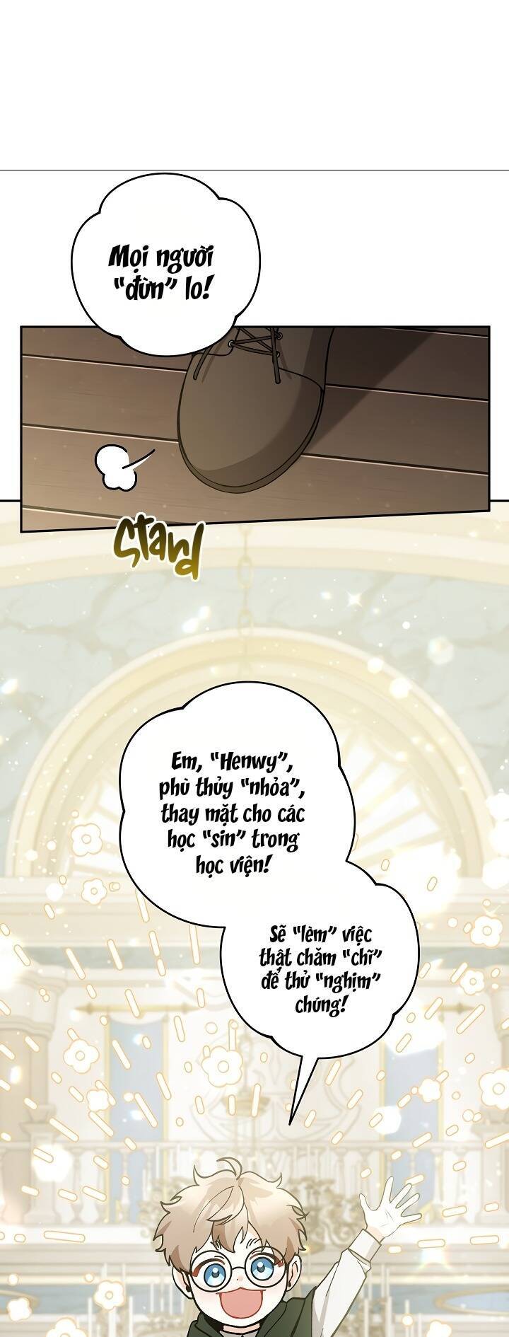 Đừng Đến Cửa Hàng Của Ác Nữ Chap 73 - Next Chap 74