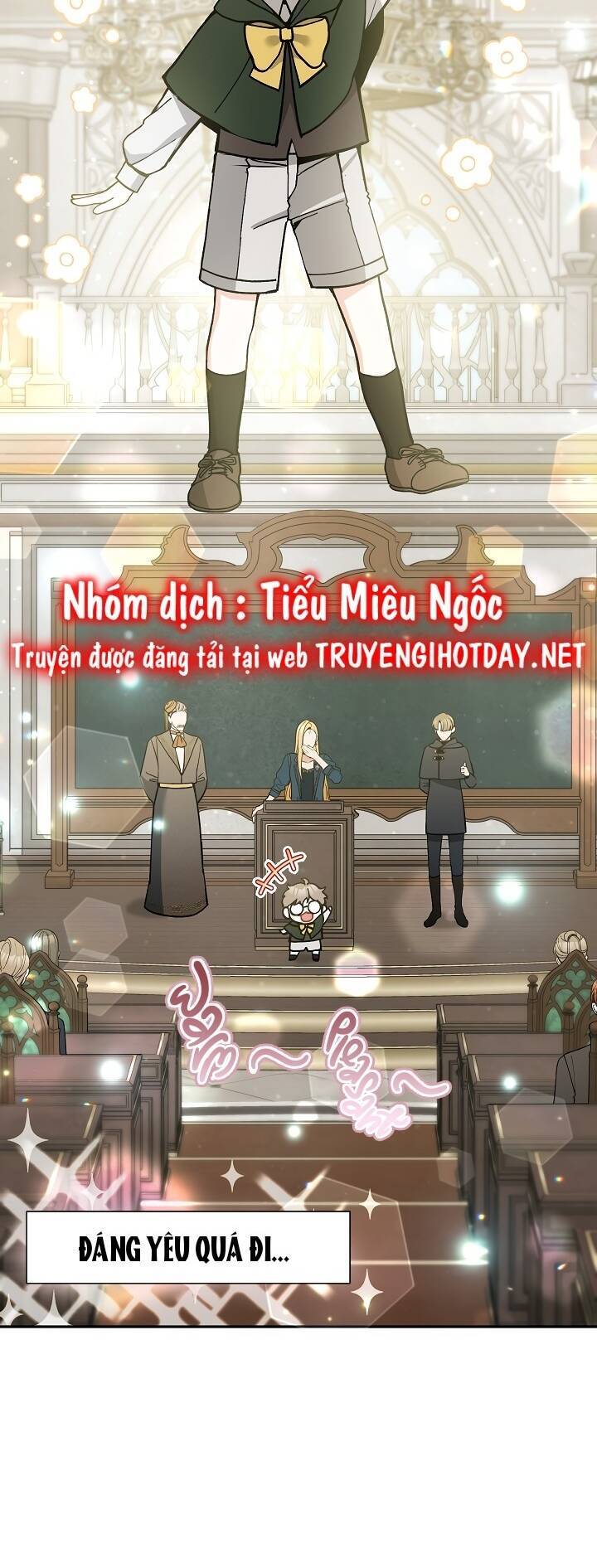 Đừng Đến Cửa Hàng Của Ác Nữ Chap 73 - Next Chap 74