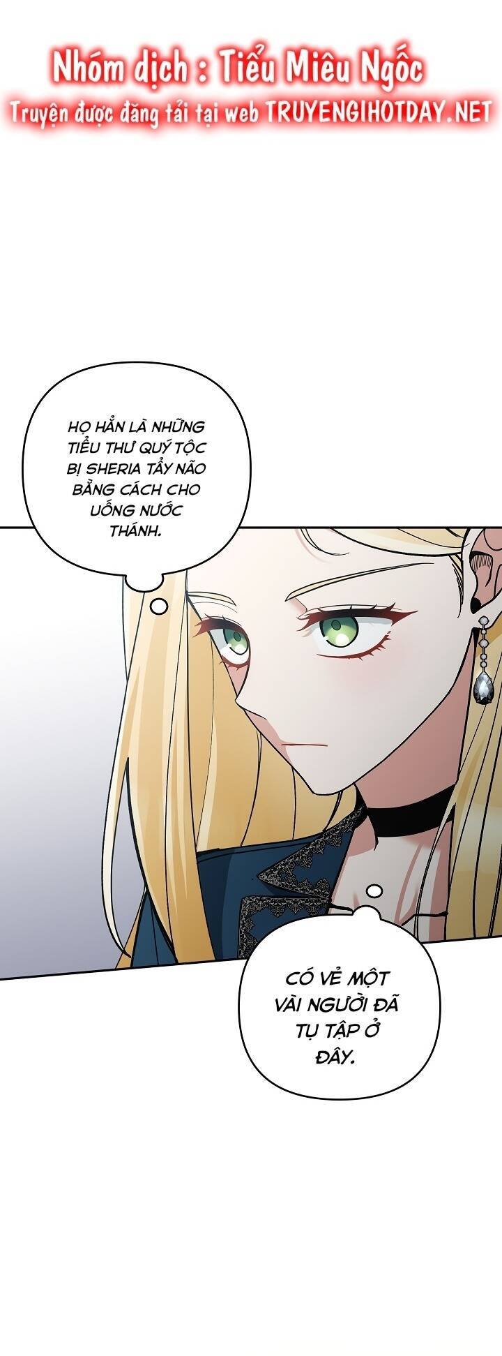 Đừng Đến Cửa Hàng Của Ác Nữ Chap 73 - Next Chap 74