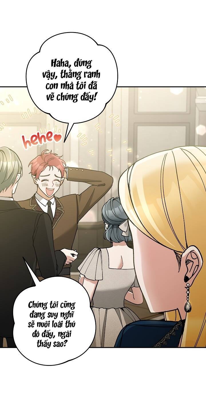 Đừng Đến Cửa Hàng Của Ác Nữ Chap 73 - Next Chap 74