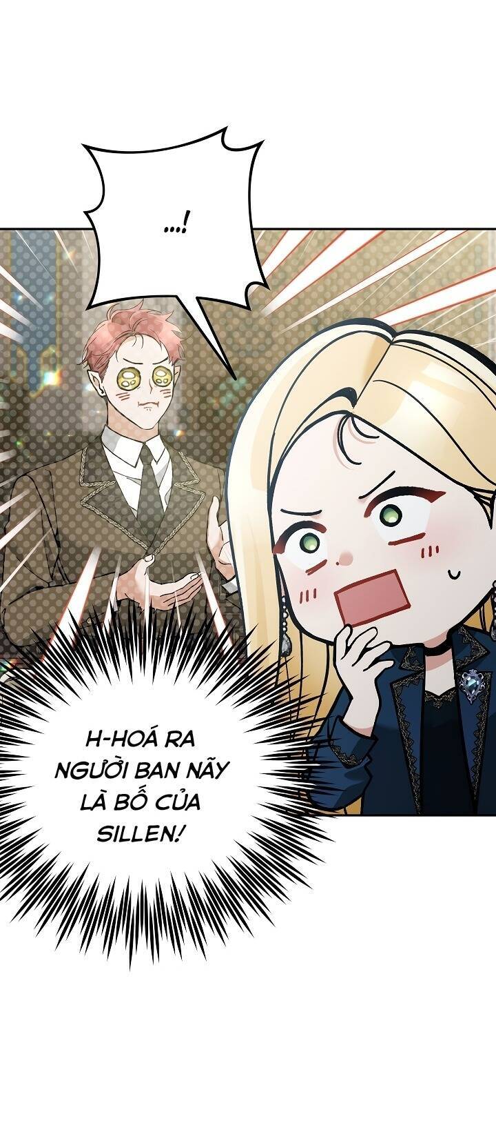 Đừng Đến Cửa Hàng Của Ác Nữ Chap 73 - Next Chap 74