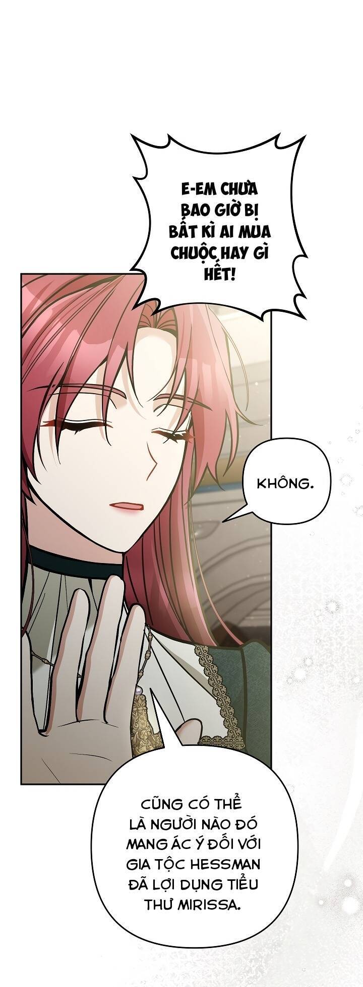 Đừng Đến Cửa Hàng Của Ác Nữ Chap 74 - Next Chap 75