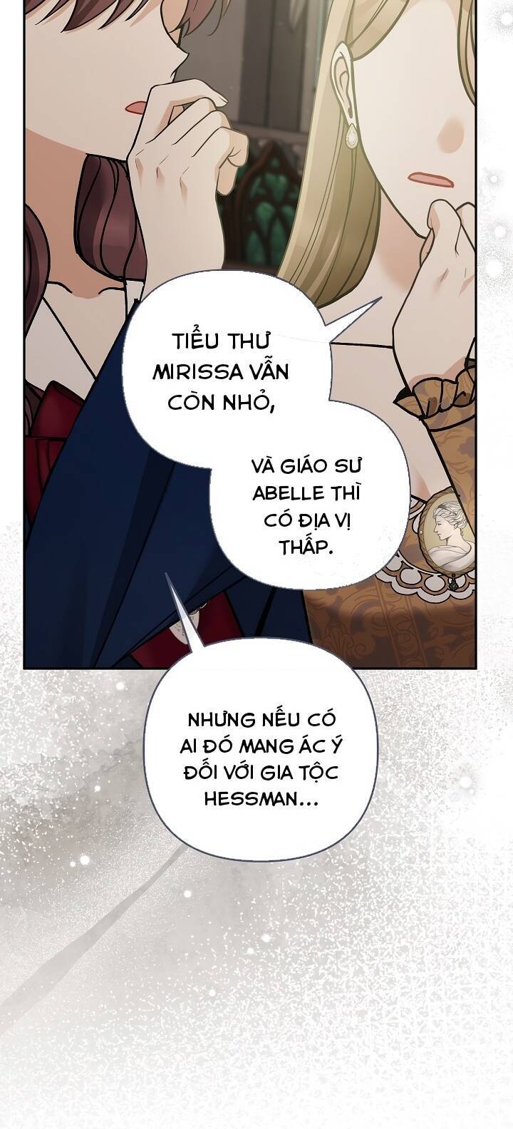 Đừng Đến Cửa Hàng Của Ác Nữ Chap 74 - Next Chap 75