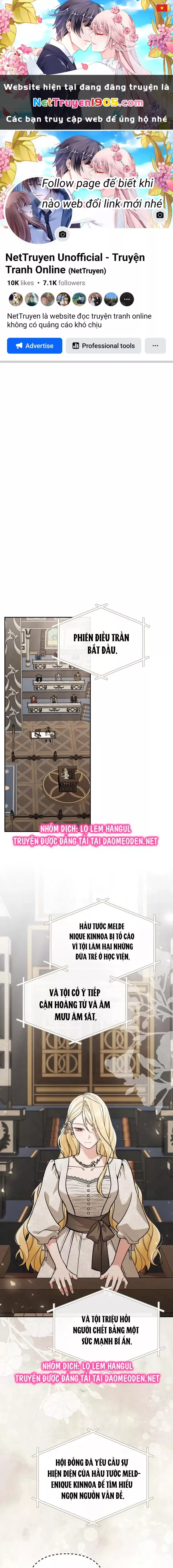 Đừng Đến Cửa Hàng Của Ác Nữ Chap 95 - Next Chap 96