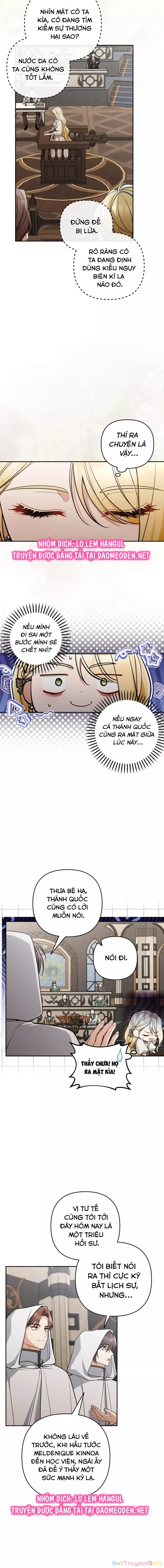 Đừng Đến Cửa Hàng Của Ác Nữ Chap 95 - Next Chap 96