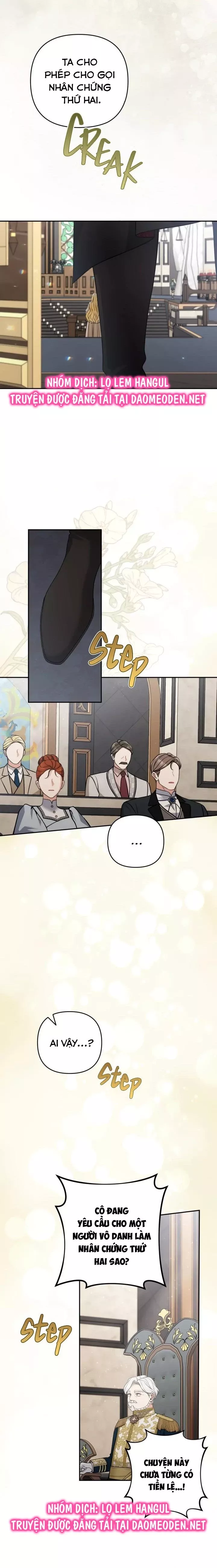 Đừng Đến Cửa Hàng Của Ác Nữ Chap 95 - Next Chap 96