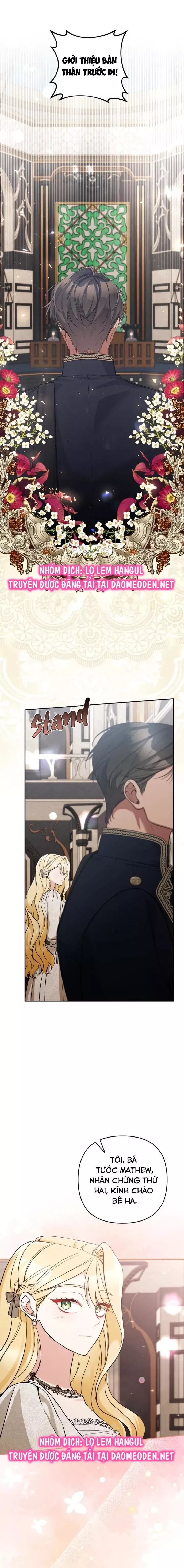 Đừng Đến Cửa Hàng Của Ác Nữ Chap 95 - Next Chap 96