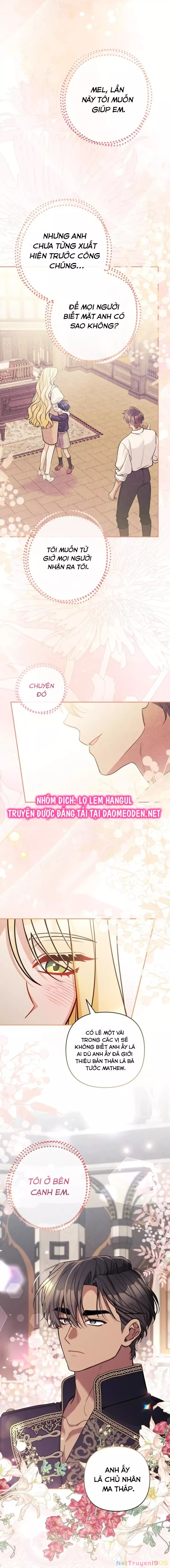 Đừng Đến Cửa Hàng Của Ác Nữ Chap 95 - Next Chap 96