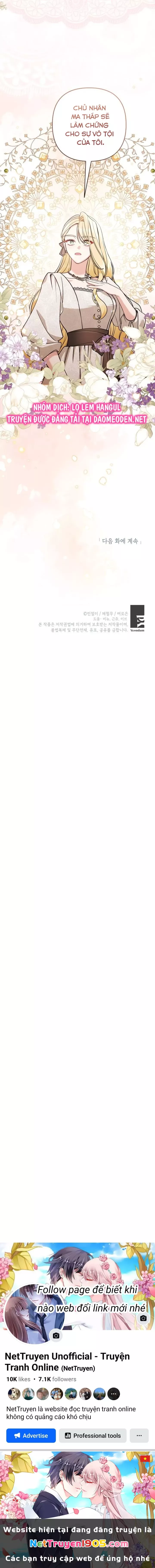 Đừng Đến Cửa Hàng Của Ác Nữ Chap 95 - Next Chap 96