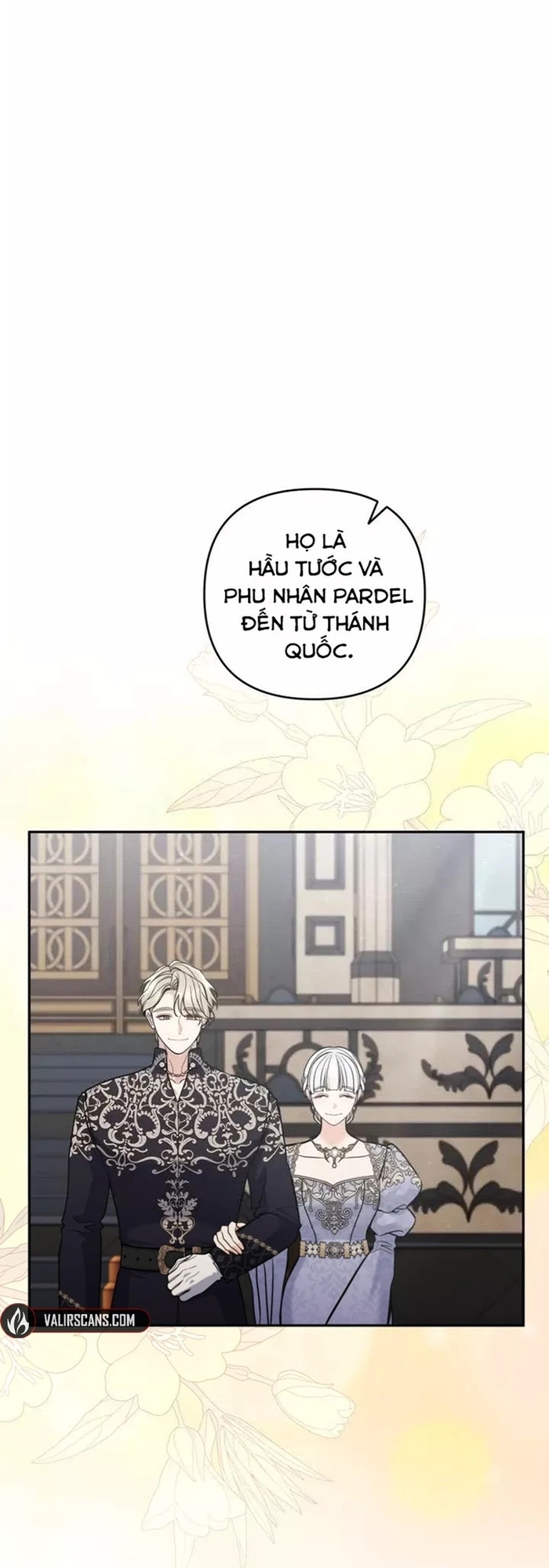 Đừng Đến Cửa Hàng Của Ác Nữ Chap 95 - Next Chap 96