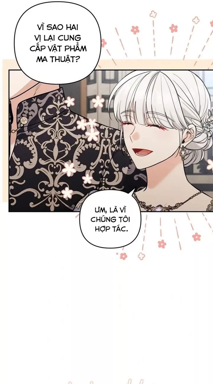 Đừng Đến Cửa Hàng Của Ác Nữ Chap 95 - Next Chap 96