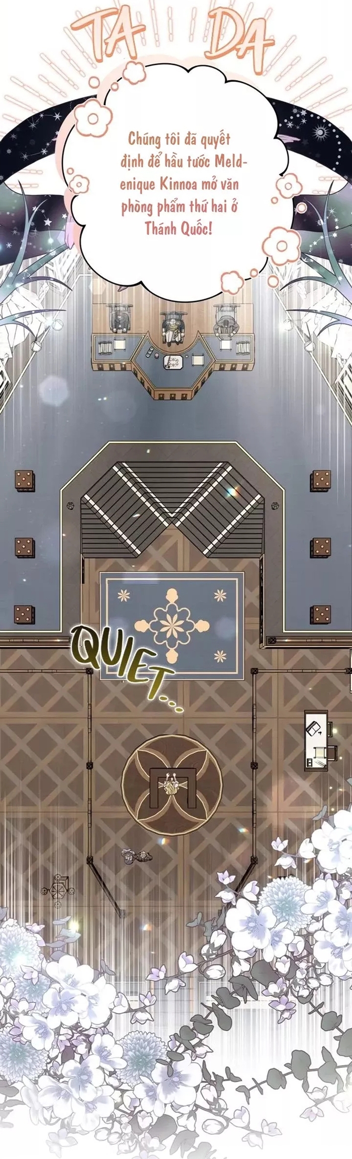 Đừng Đến Cửa Hàng Của Ác Nữ Chap 95 - Next Chap 96