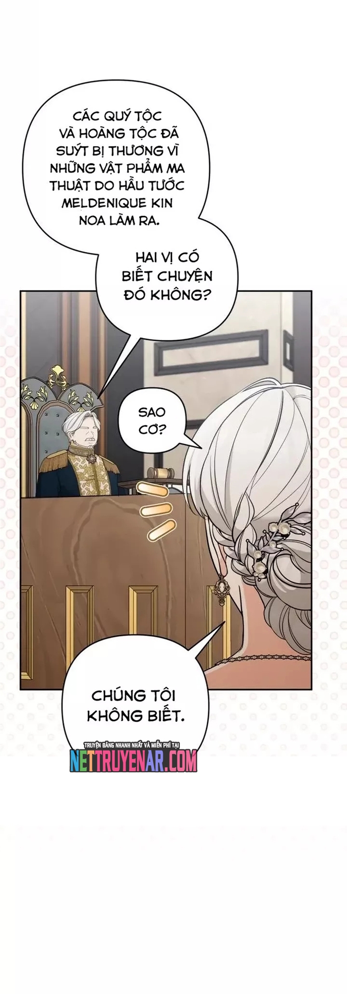 Đừng Đến Cửa Hàng Của Ác Nữ Chap 95 - Next Chap 96