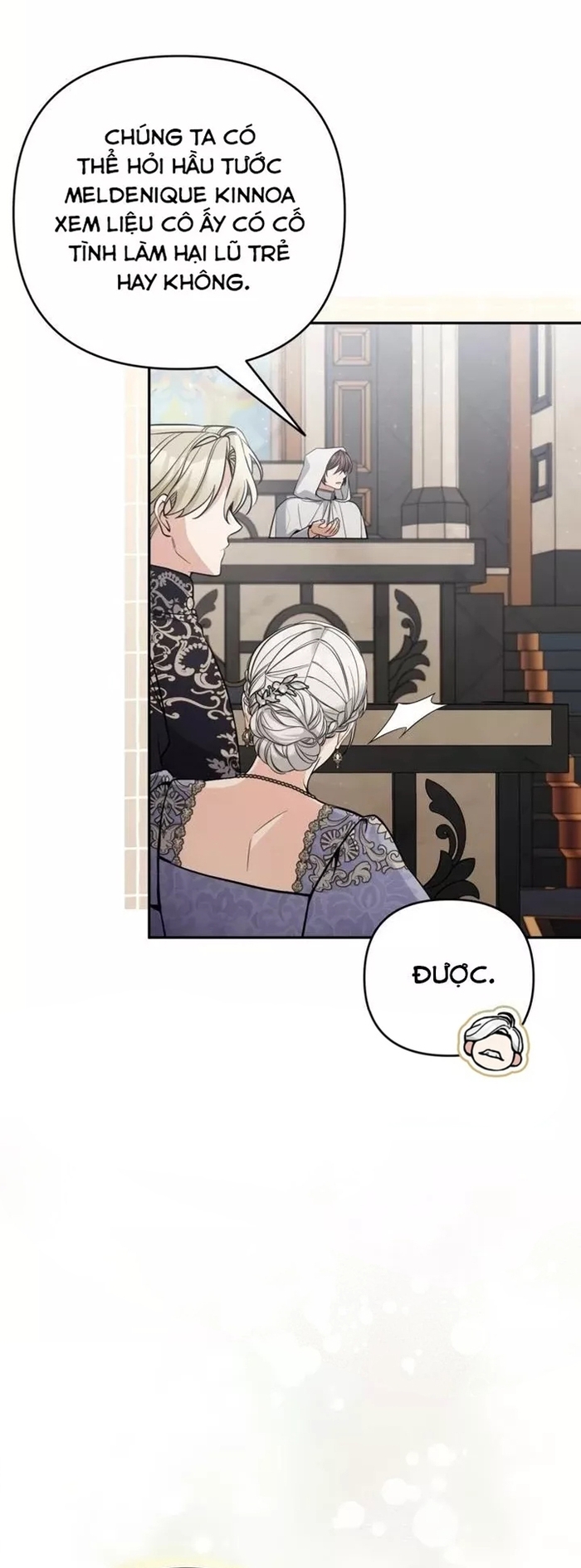 Đừng Đến Cửa Hàng Của Ác Nữ Chap 95 - Next Chap 96