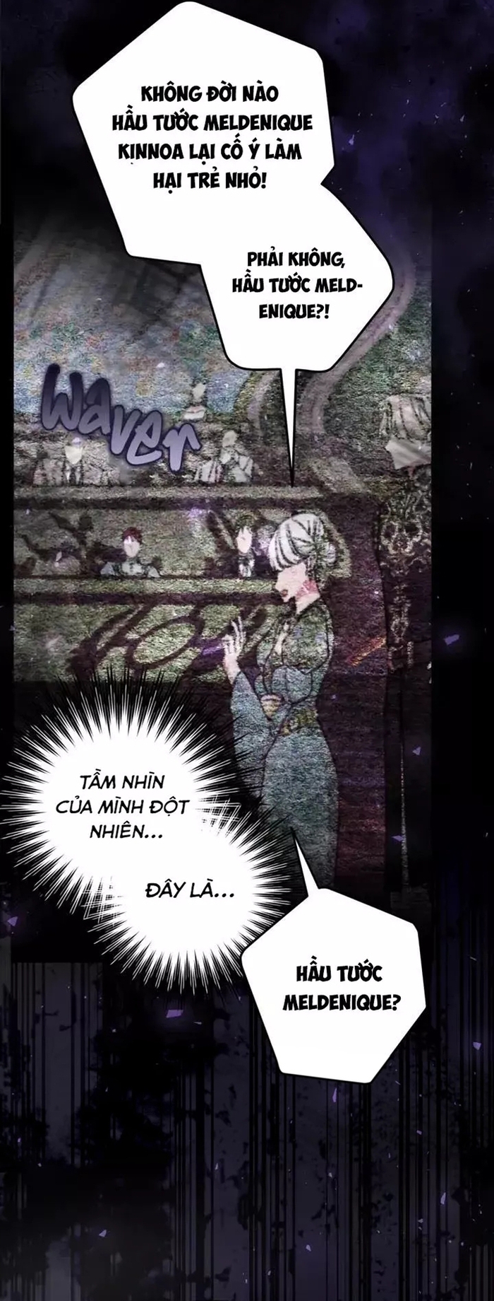 Đừng Đến Cửa Hàng Của Ác Nữ Chap 95 - Next Chap 96