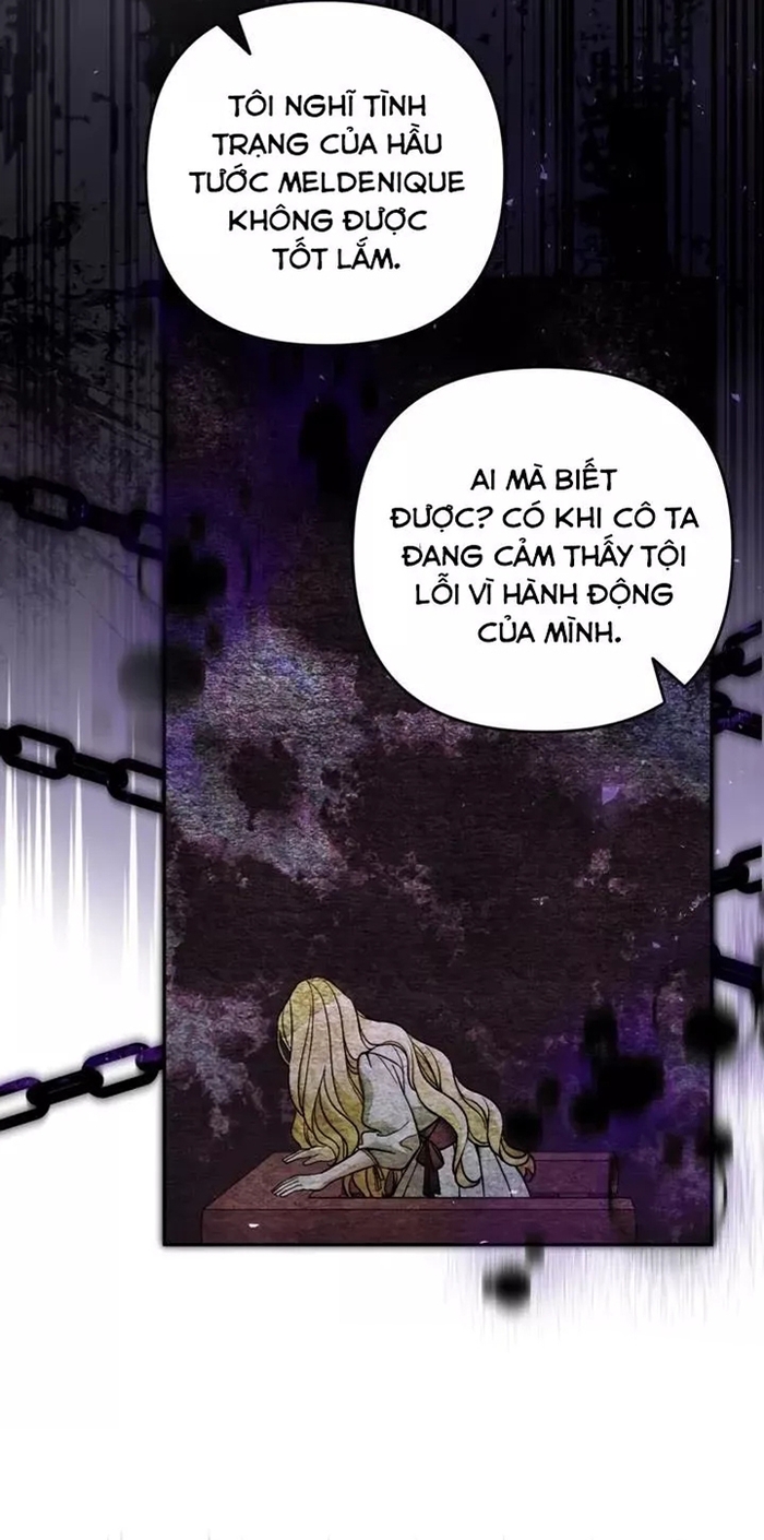 Đừng Đến Cửa Hàng Của Ác Nữ Chap 95 - Next Chap 96