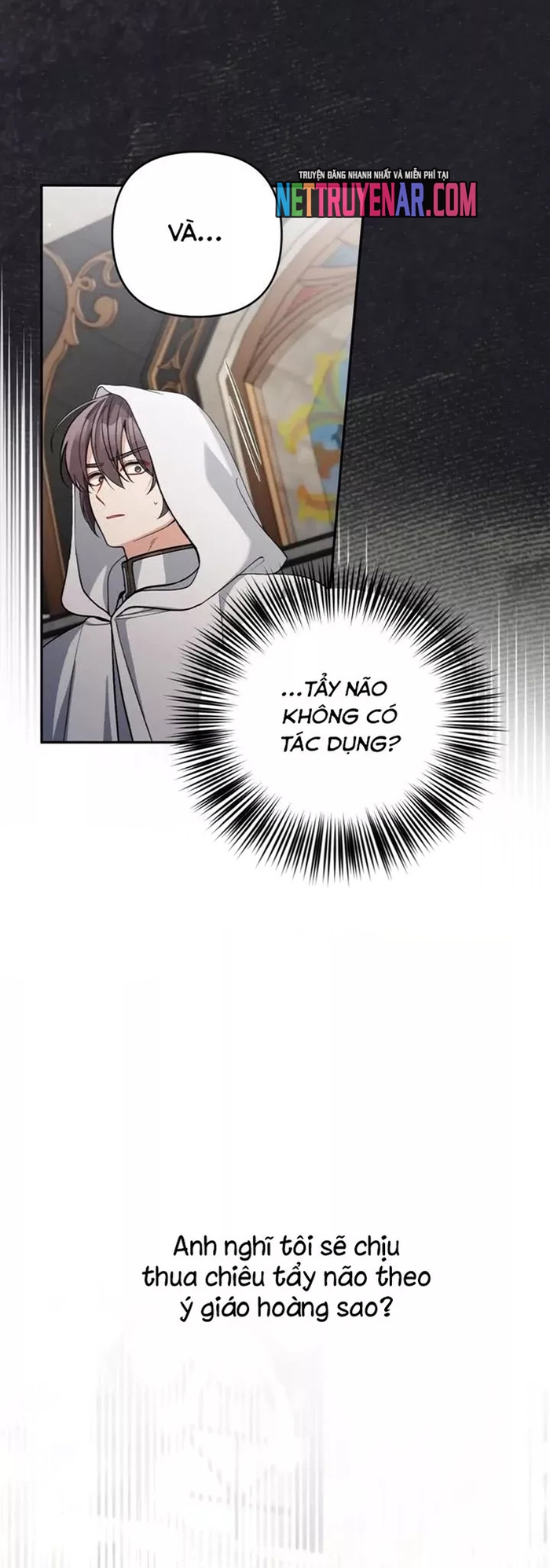 Đừng Đến Cửa Hàng Của Ác Nữ Chap 95 - Next Chap 96