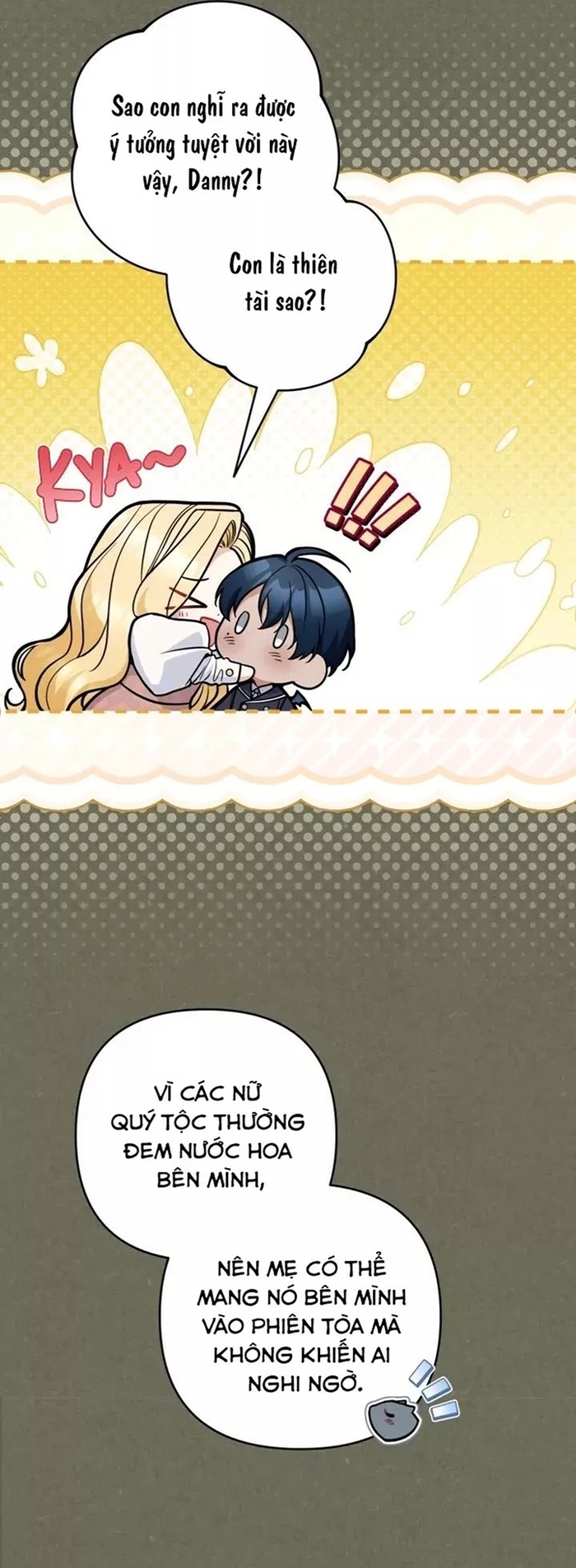 Đừng Đến Cửa Hàng Của Ác Nữ Chap 95 - Next Chap 96