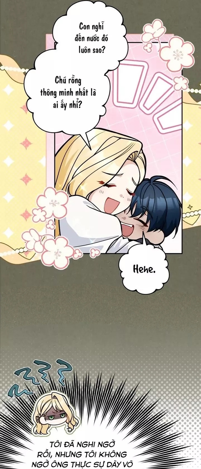 Đừng Đến Cửa Hàng Của Ác Nữ Chap 95 - Next Chap 96