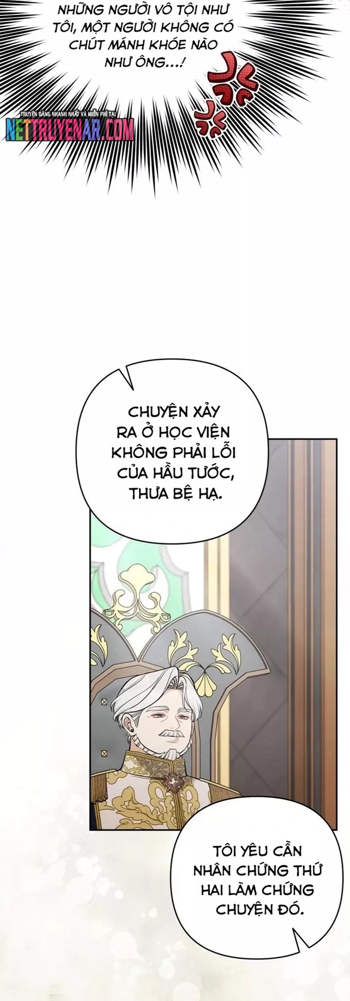 Đừng Đến Cửa Hàng Của Ác Nữ Chap 95 - Next Chap 96