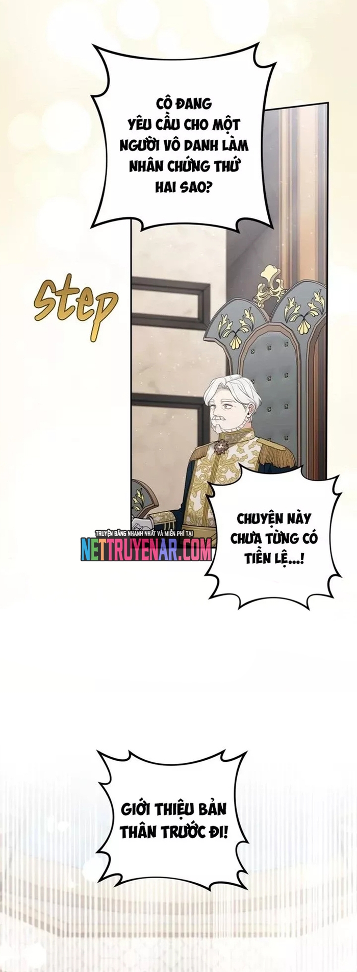 Đừng Đến Cửa Hàng Của Ác Nữ Chap 95 - Next Chap 96