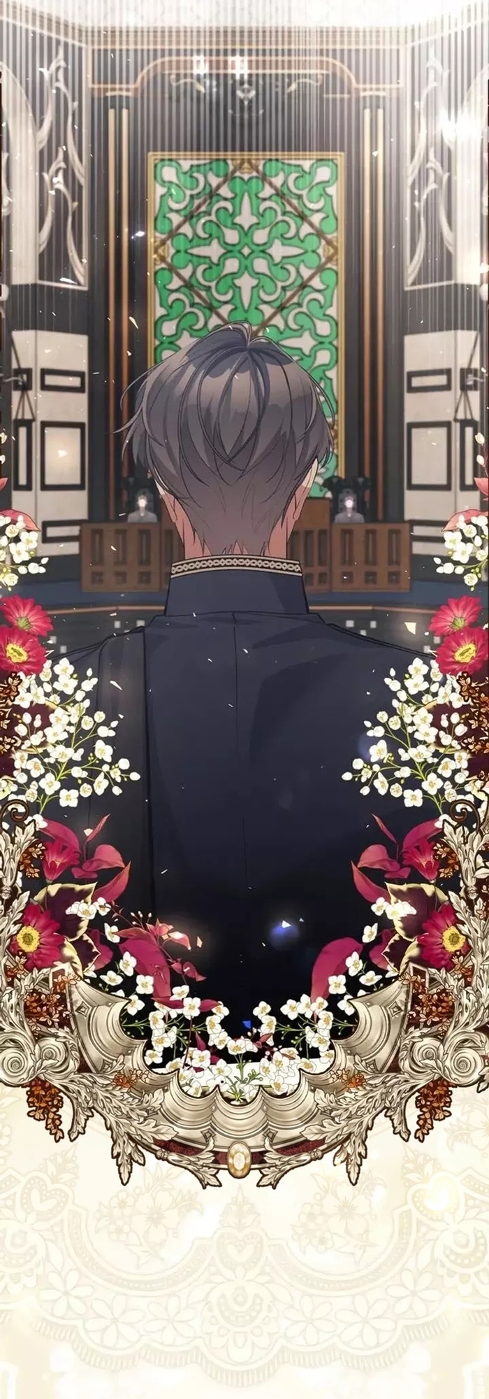 Đừng Đến Cửa Hàng Của Ác Nữ Chap 95 - Next Chap 96