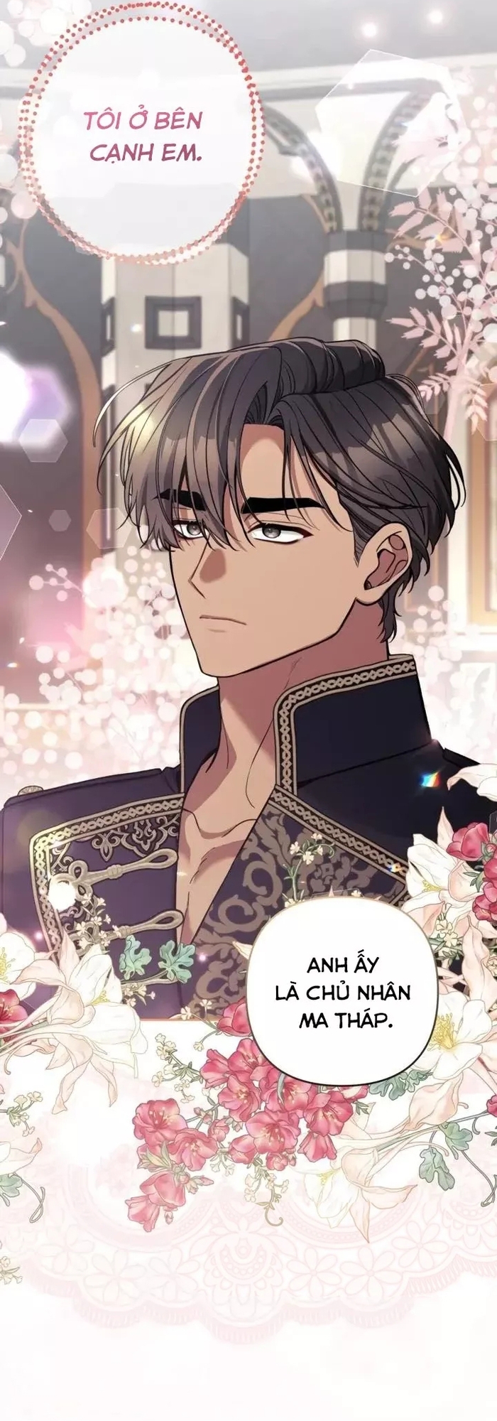 Đừng Đến Cửa Hàng Của Ác Nữ Chap 95 - Next Chap 96