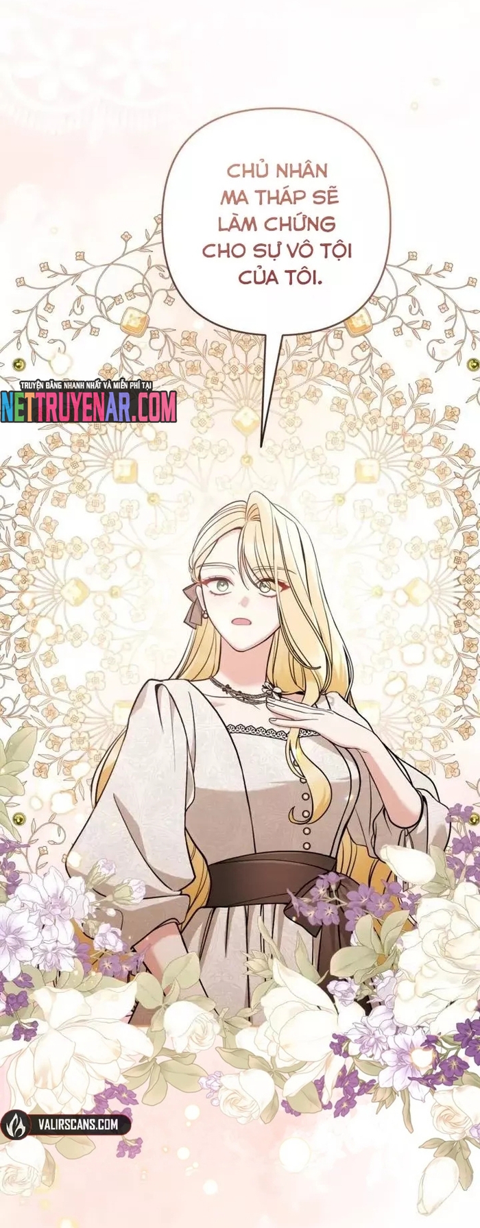 Đừng Đến Cửa Hàng Của Ác Nữ Chap 95 - Next Chap 96