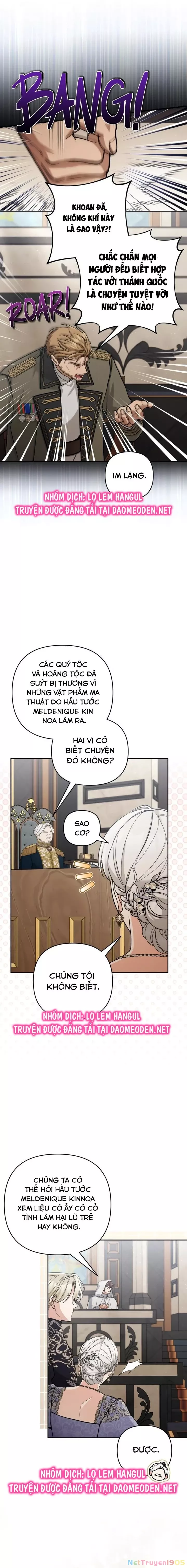 Đừng Đến Cửa Hàng Của Ác Nữ Chap 95 - Next Chap 96