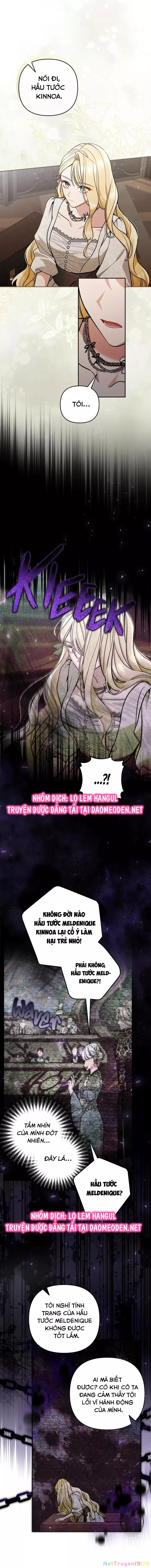 Đừng Đến Cửa Hàng Của Ác Nữ Chap 95 - Next Chap 96