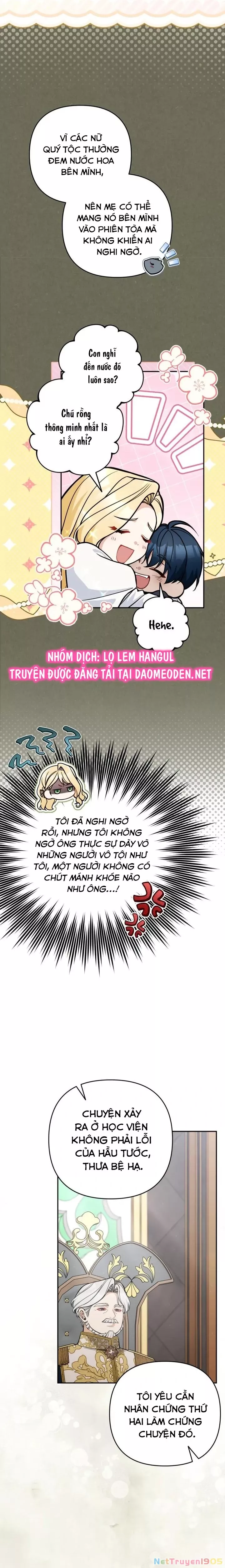 Đừng Đến Cửa Hàng Của Ác Nữ Chap 95 - Next Chap 96