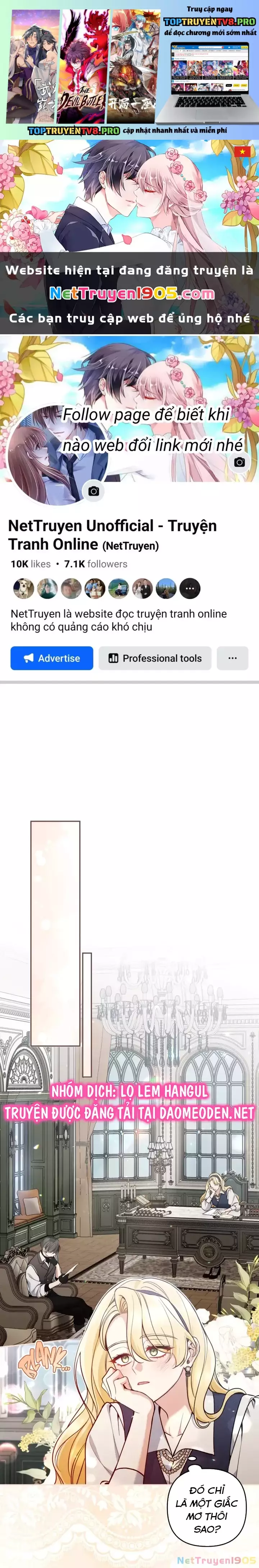 Đừng Đến Cửa Hàng Của Ác Nữ Chap 98 - Next Chap 99