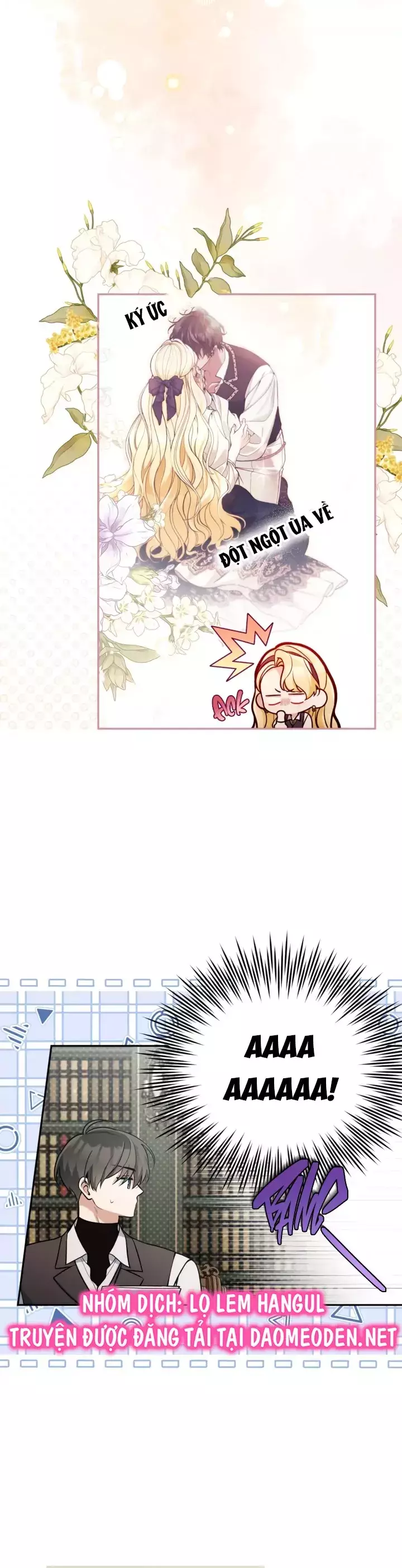 Đừng Đến Cửa Hàng Của Ác Nữ Chap 98 - Next Chap 99