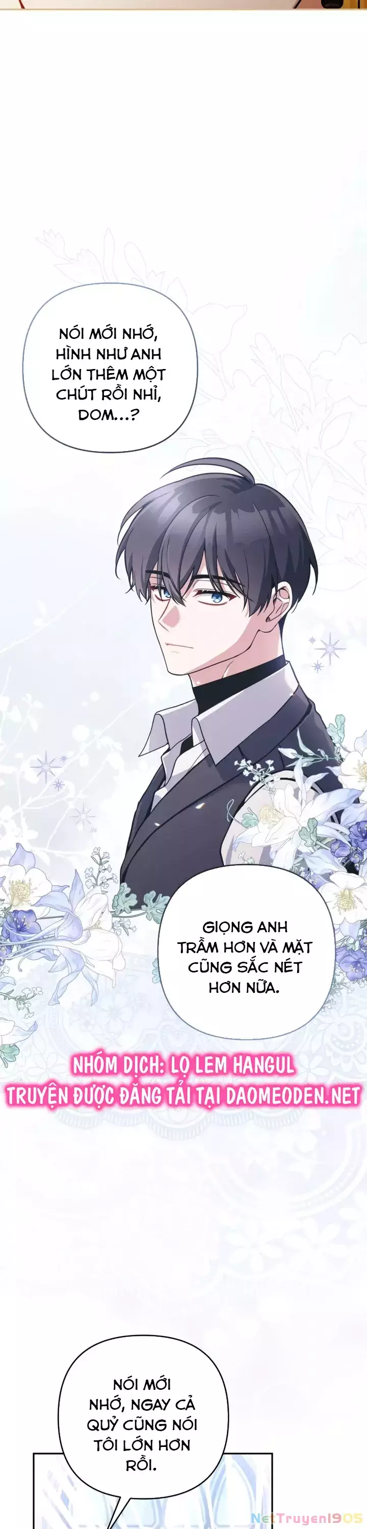 Đừng Đến Cửa Hàng Của Ác Nữ Chap 98 - Next Chap 99