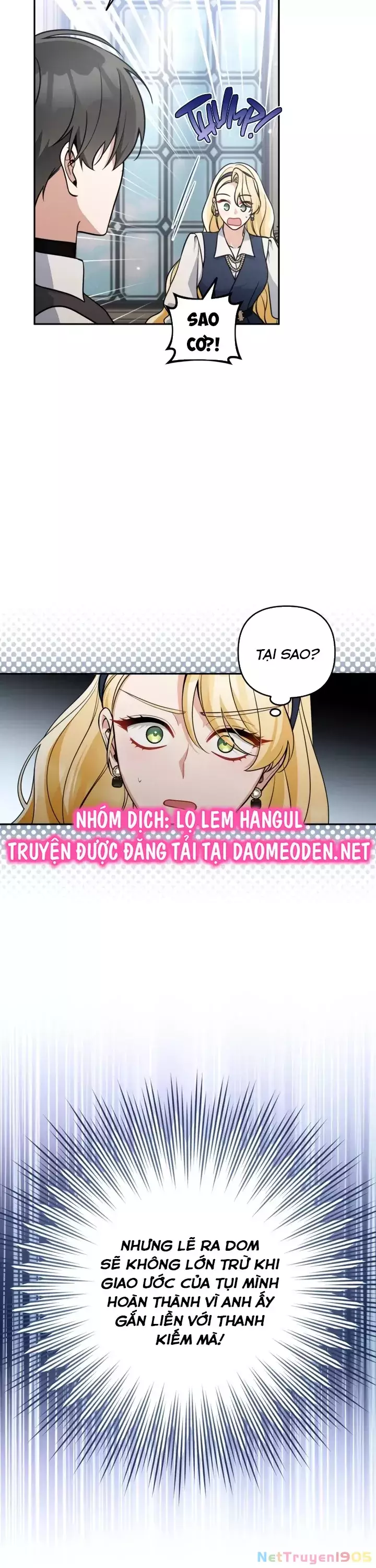 Đừng Đến Cửa Hàng Của Ác Nữ Chap 98 - Next Chap 99