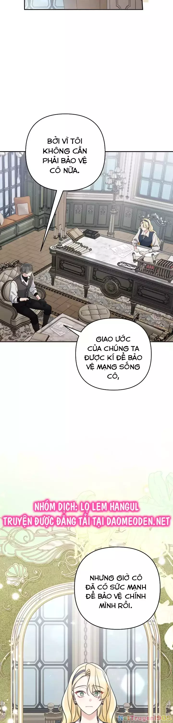 Đừng Đến Cửa Hàng Của Ác Nữ Chap 98 - Next Chap 99
