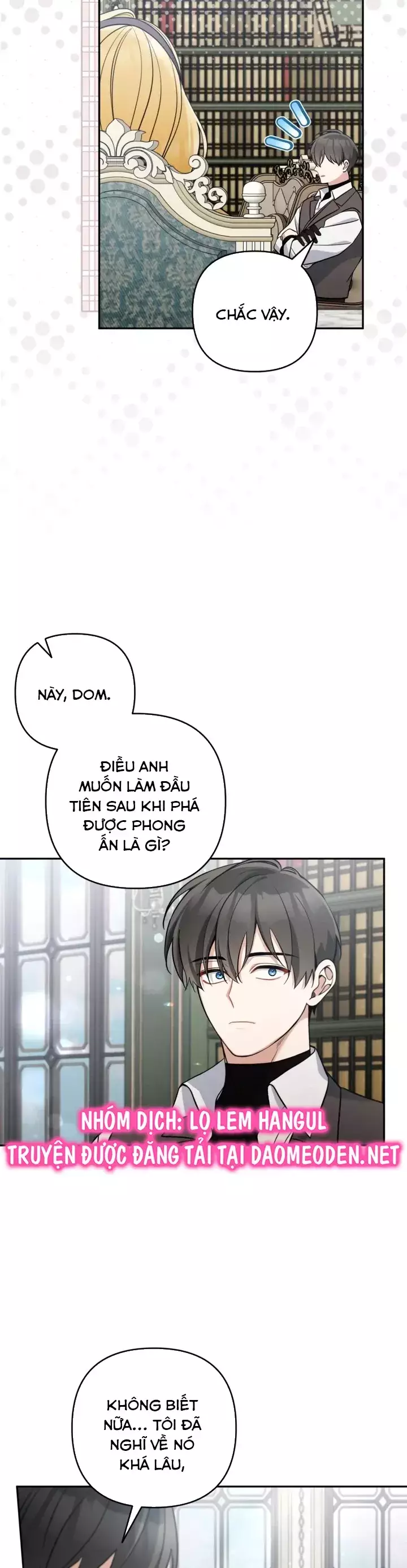 Đừng Đến Cửa Hàng Của Ác Nữ Chap 98 - Next Chap 99