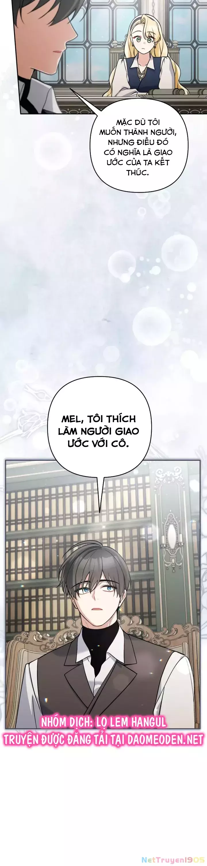 Đừng Đến Cửa Hàng Của Ác Nữ Chap 98 - Next Chap 99