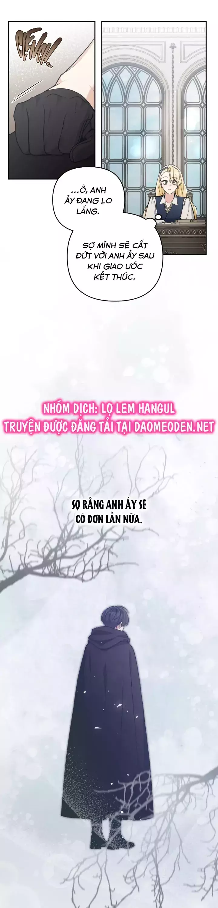 Đừng Đến Cửa Hàng Của Ác Nữ Chap 98 - Next Chap 99