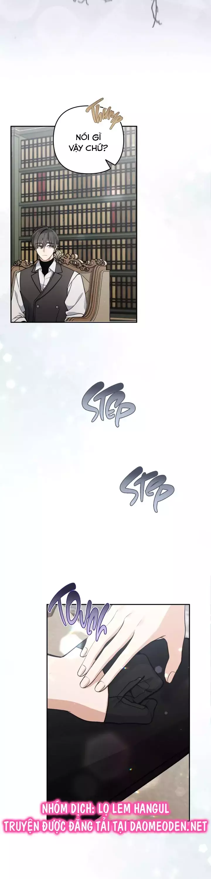 Đừng Đến Cửa Hàng Của Ác Nữ Chap 98 - Next Chap 99