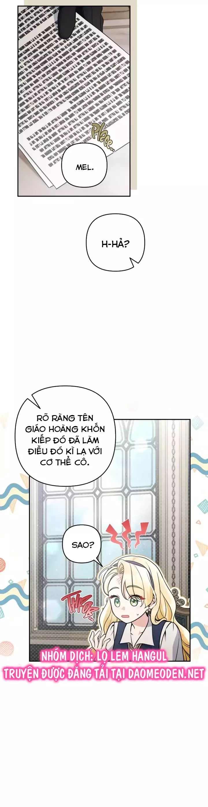 Đừng Đến Cửa Hàng Của Ác Nữ Chap 98 - Next Chap 99