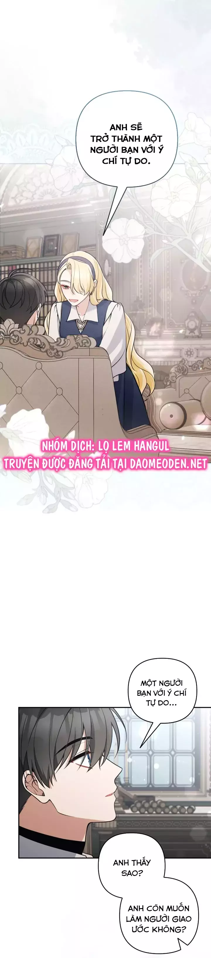 Đừng Đến Cửa Hàng Của Ác Nữ Chap 98 - Next Chap 99