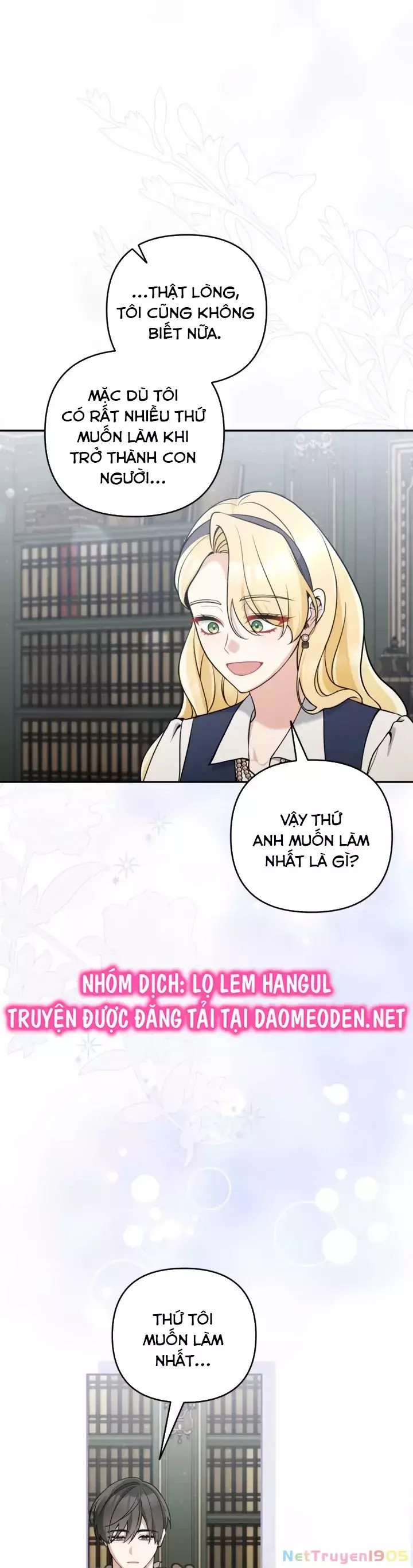 Đừng Đến Cửa Hàng Của Ác Nữ Chap 98 - Next Chap 99