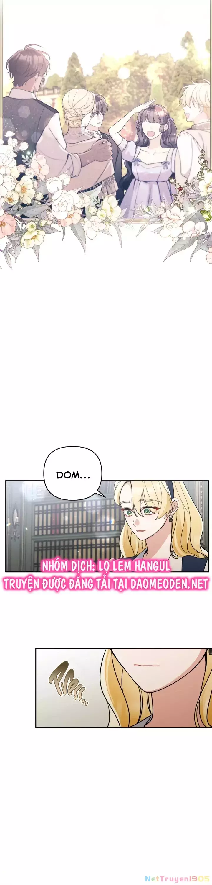 Đừng Đến Cửa Hàng Của Ác Nữ Chap 98 - Next Chap 99