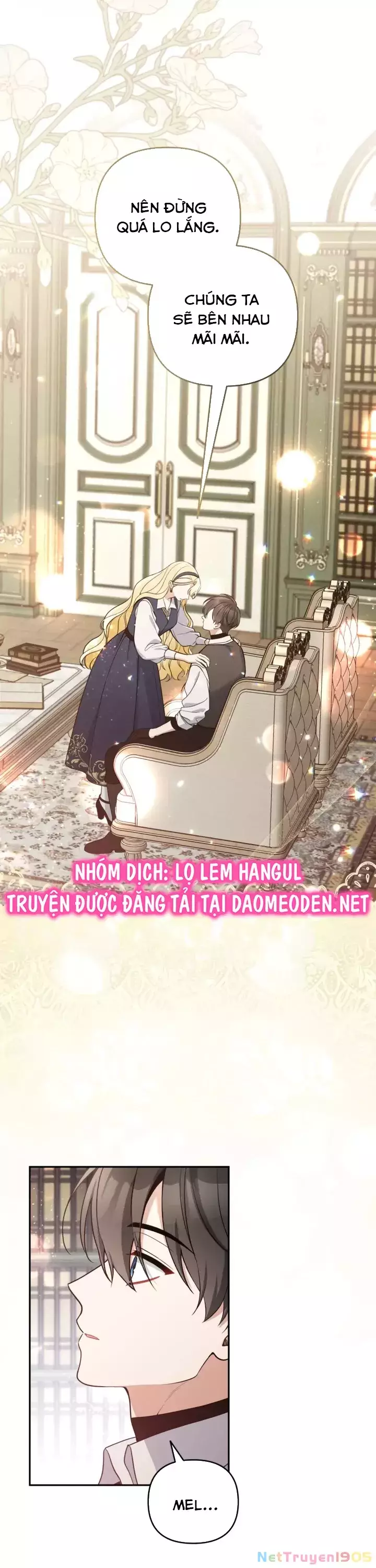 Đừng Đến Cửa Hàng Của Ác Nữ Chap 98 - Next Chap 99