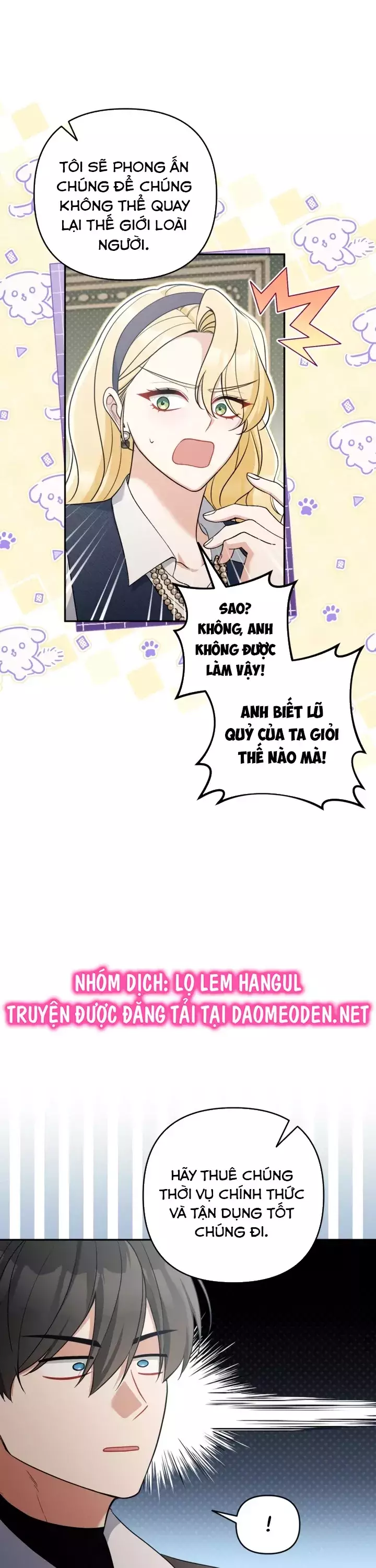 Đừng Đến Cửa Hàng Của Ác Nữ Chap 98 - Next Chap 99